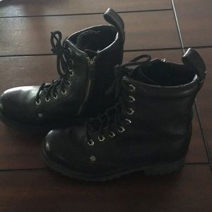Harley Davidson boots